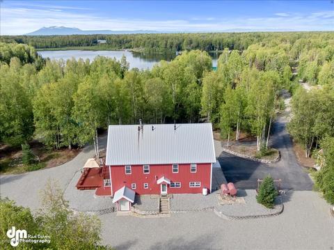 11759 N Maxwell Dr, Willow, AK 99688 photo 15
