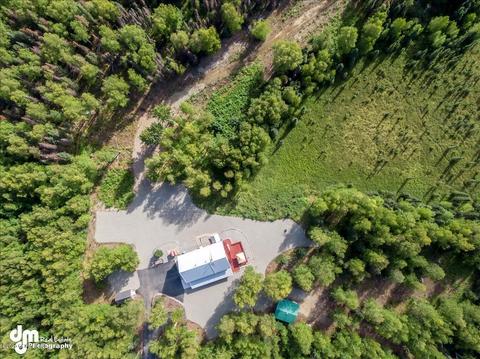 11759 N Maxwell Dr, Willow, AK 99688 photo 13