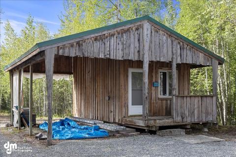 11759 N Maxwell Dr, Willow, AK 99688 photo 52