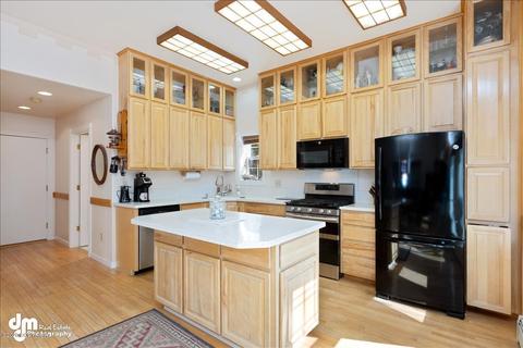 11759 N Maxwell Dr, Willow, AK 99688 photo 66