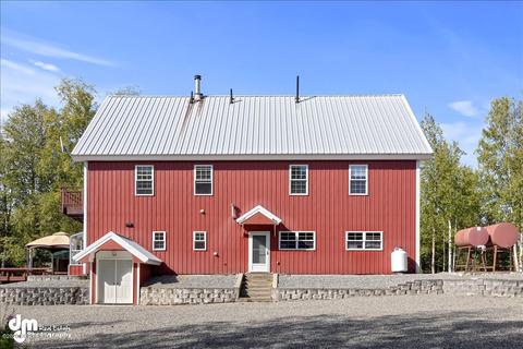 11759 N Maxwell Dr, Willow, AK 99688 photo 46