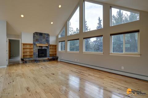 30258 Eklund Ave, Eagle River, AK 99577 photo 8