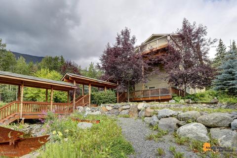 30258 Eklund Ave, Eagle River, AK 99577 photo 59