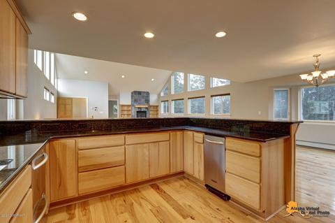 30258 Eklund Ave, Eagle River, AK 99577 photo 20
