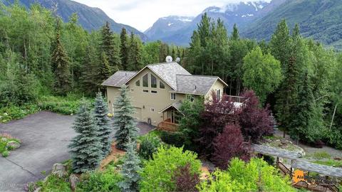30258 Eklund Ave, Eagle River, AK 99577 photo 2