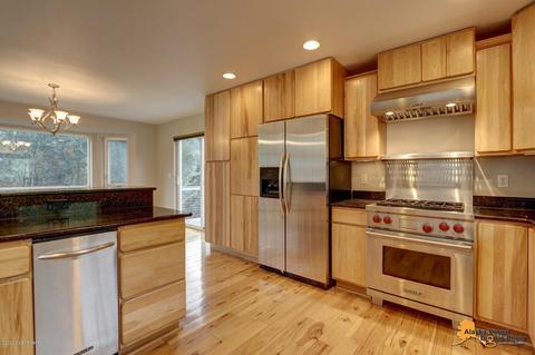 30258 Eklund Ave, Eagle River, AK 99577 photo 19