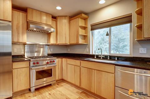 30258 Eklund Ave, Eagle River, AK 99577 photo 21