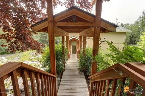 30258 Eklund Ave, Eagle River, AK 99577 photo 46