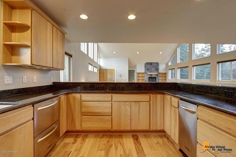 30258 Eklund Ave, Eagle River, AK 99577 photo 22