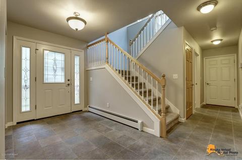 30258 Eklund Ave, Eagle River, AK 99577 photo 3
