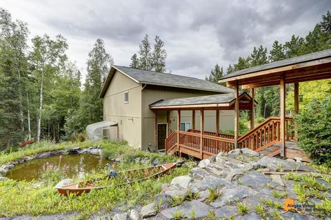 30258 Eklund Ave, Eagle River, AK 99577 photo 56