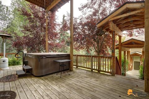 30258 Eklund Ave, Eagle River, AK 99577 photo 45