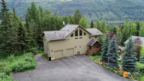 30258 Eklund Ave, Eagle River, AK 99577 photo 1
