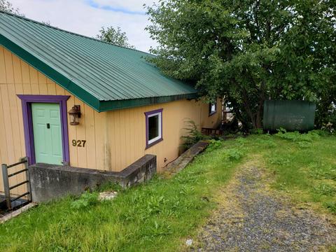 927 A Case Ave, Wrangell, AK 99929 photo 5