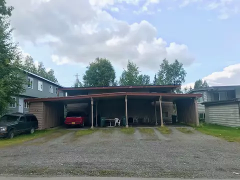 4104 Cope St, Anchorage, AK 99503 photo 1