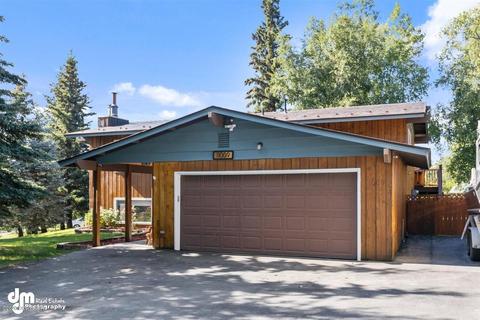 11009 Gulkana Cir, Eagle River, AK 99577 photo 4