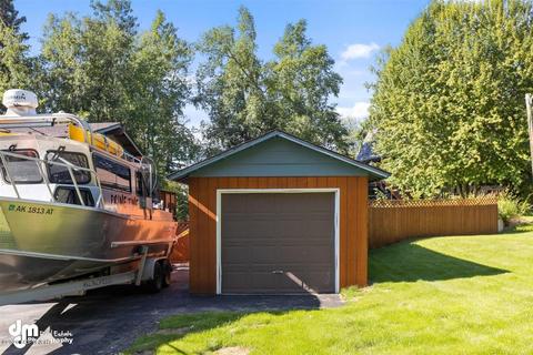 11009 Gulkana Cir, Eagle River, AK 99577 photo 5