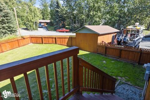 11009 Gulkana Cir, Eagle River, AK 99577 photo 40