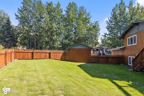 11009 Gulkana Cir, Eagle River, AK 99577 photo 45