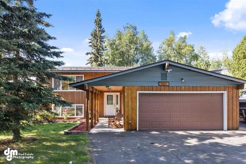 11009 Gulkana Cir, Eagle River, AK 99577 photo 1