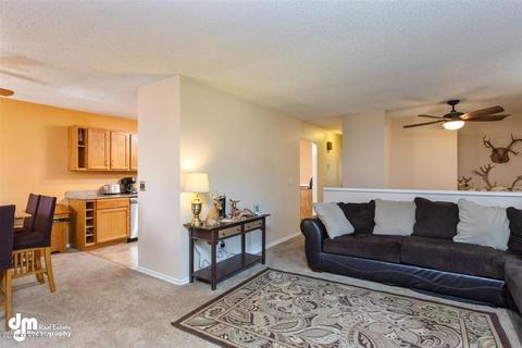11009 Gulkana Cir, Eagle River, AK 99577 photo 9