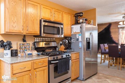 11009 Gulkana Cir, Eagle River, AK 99577 photo 11