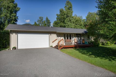 10233 Ledoux Ln, Eagle River, AK 99577 photo 1