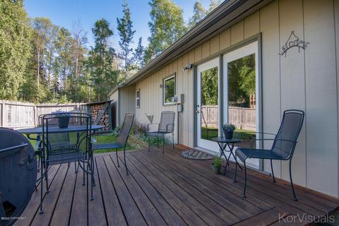 10233 Ledoux Ln, Eagle River, AK 99577 photo 16