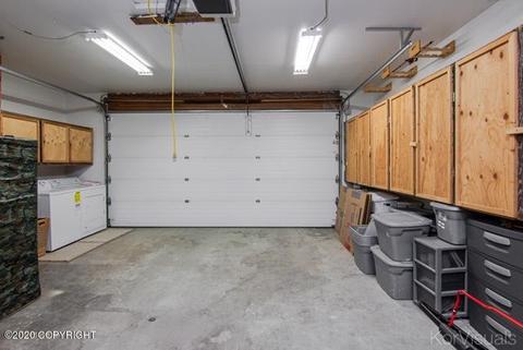 10233 Ledoux Ln, Eagle River, AK 99577 photo 33