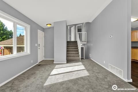 12607 Crested Butte Dr, Eagle River, AK 99577 photo 5