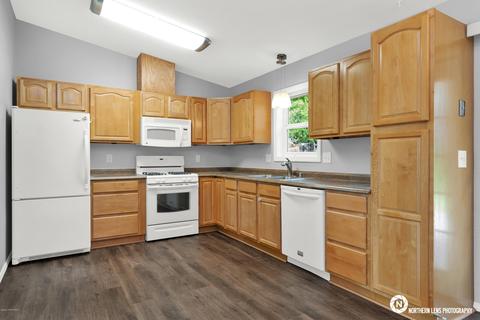 12607 Crested Butte Dr, Eagle River, AK 99577 photo 12