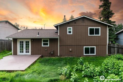 12607 Crested Butte Dr, Eagle River, AK 99577 photo 32