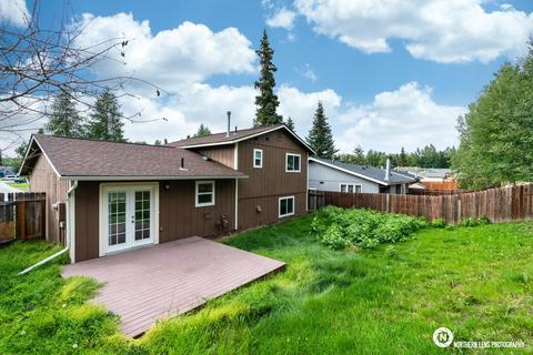 12607 Crested Butte Dr, Eagle River, AK 99577 photo 31