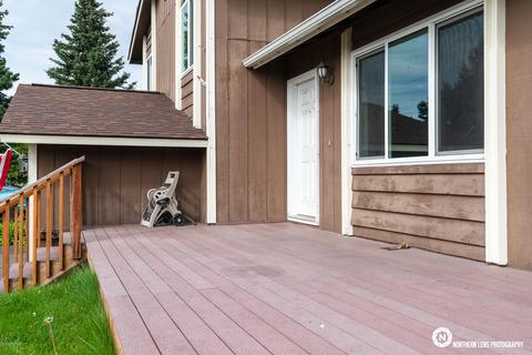 12607 Crested Butte Dr, Eagle River, AK 99577 photo 3
