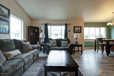3395 Kendall Loop # 26, Anchorage, AK 99507 photo 10