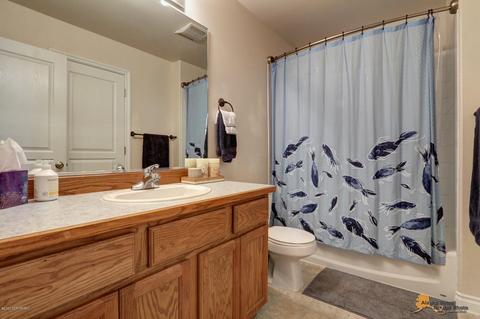 3395 Kendall Loop # 26, Anchorage, AK 99507 photo 25