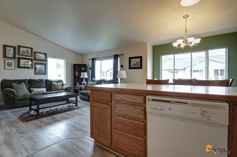 3395 Kendall Loop # 26, Anchorage, AK 99507 photo 18
