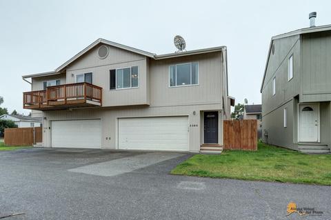 3395 Kendall Loop # 26, Anchorage, AK 99507 photo 1