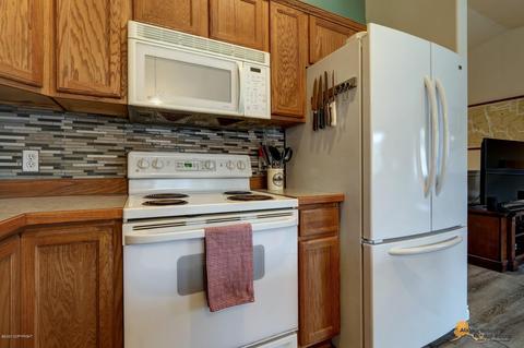 3395 Kendall Loop # 26, Anchorage, AK 99507 photo 17