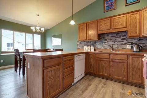 3395 Kendall Loop # 26, Anchorage, AK 99507 photo 15