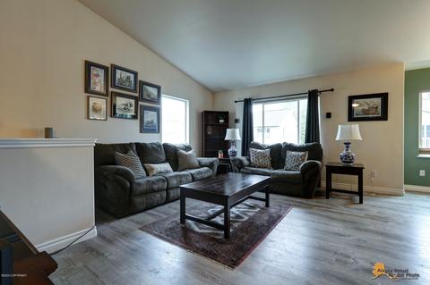 3395 Kendall Loop # 26, Anchorage, AK 99507 photo 6