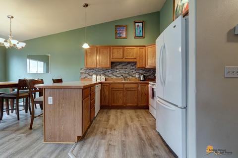 3395 Kendall Loop # 26, Anchorage, AK 99507 photo 14