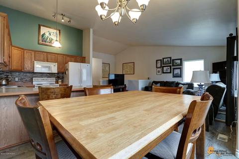 3395 Kendall Loop # 26, Anchorage, AK 99507 photo 12