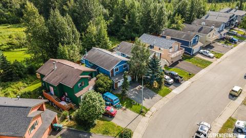 1964 Commodore Dr, Anchorage, AK 99507 photo 2