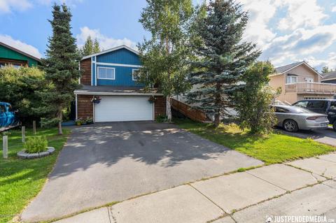 1964 Commodore Dr, Anchorage, AK 99507 photo 3
