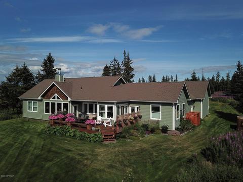 67538 Endless View Loop, Homer, AK 99603 photo 1