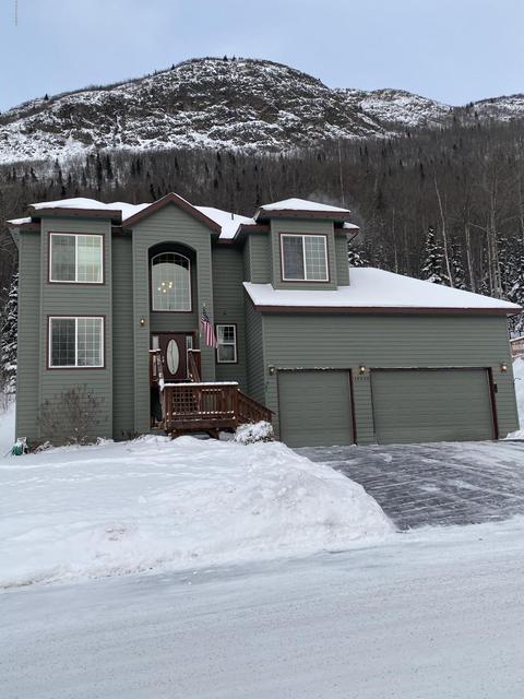 10433 Stewart Dr, Eagle River, AK 99577 photo 2