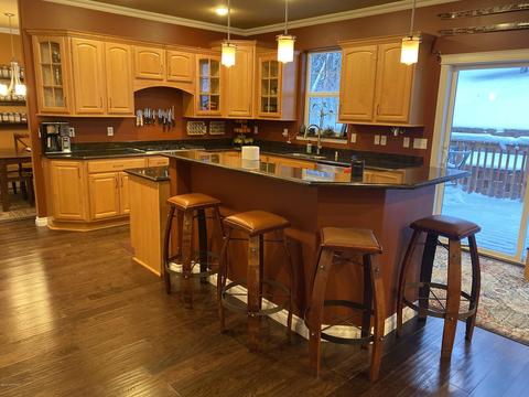 10433 Stewart Dr, Eagle River, AK 99577 photo 9
