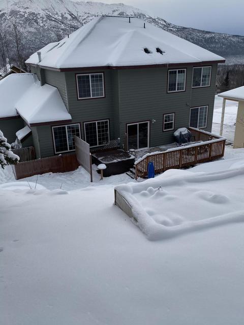 10433 Stewart Dr, Eagle River, AK 99577 photo 3