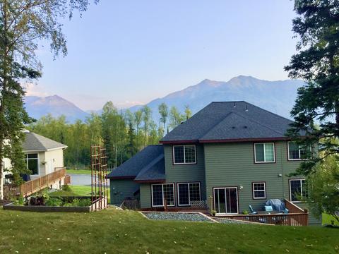 10433 Stewart Dr, Eagle River, AK 99577 photo 4